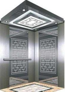 乘客电梯,舒适、美观、安全、环保、节能_建筑建材_世界工厂网中国产品信息库