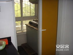 竹竿胡同小区二手房 超好地段，低价精品，200万入住带电梯南向户型